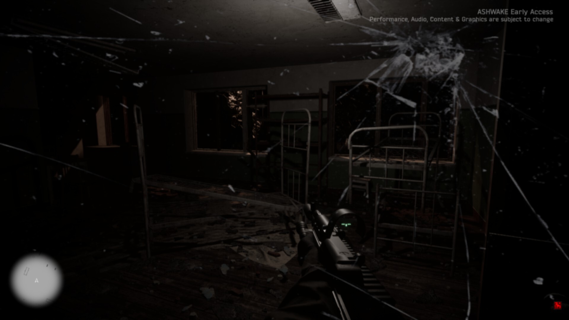 ASHWAKE Screenshot 7
