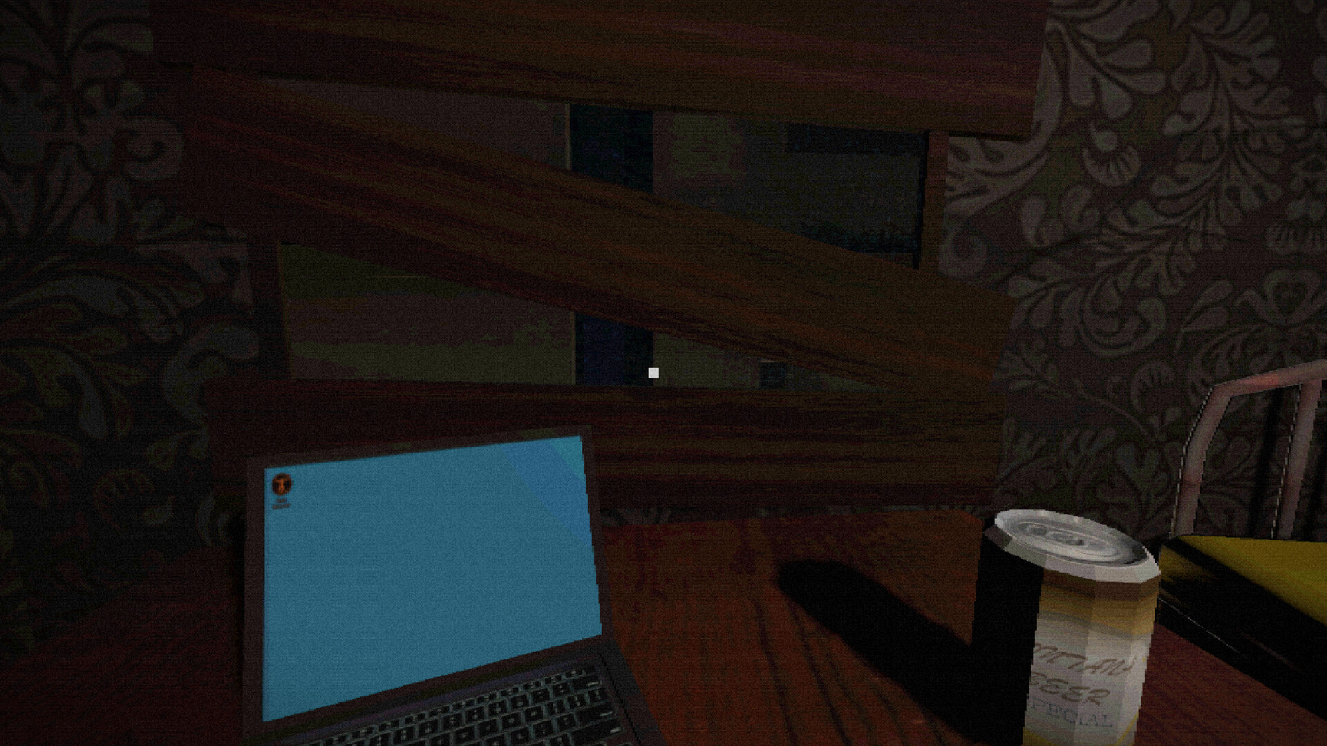 Dead Hand Screenshot 1