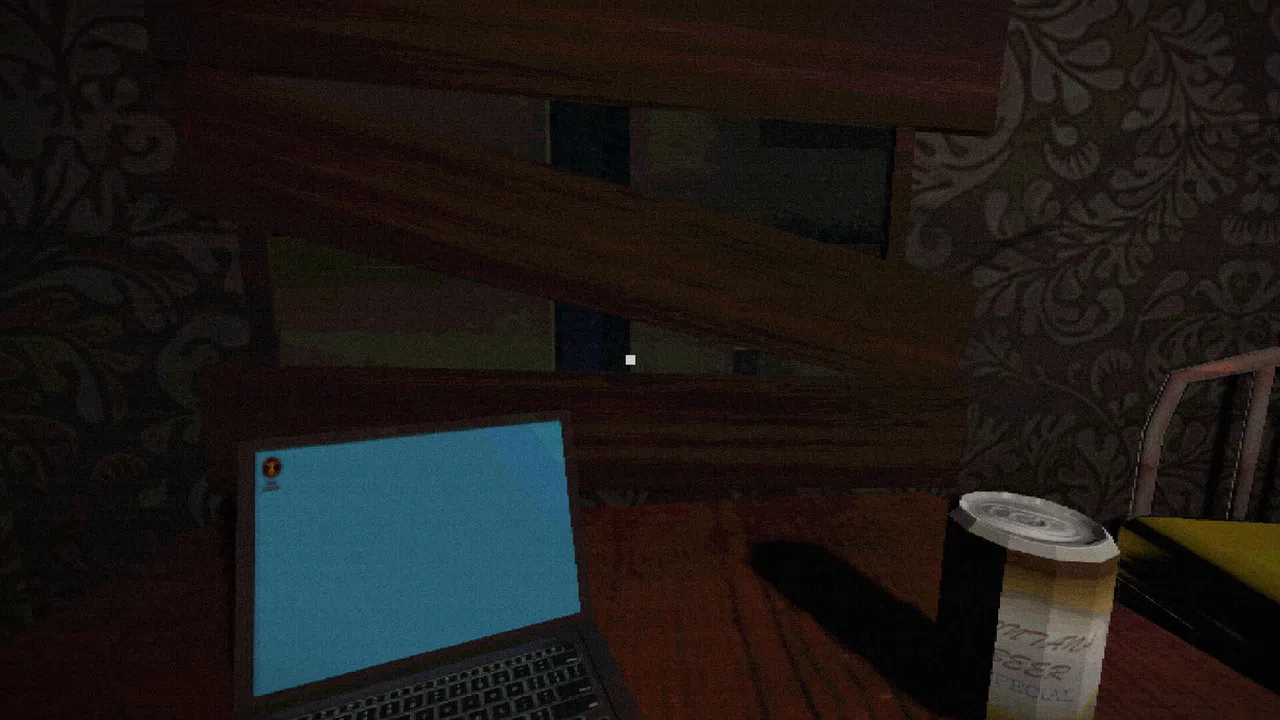 Dead Hand Screenshot 1