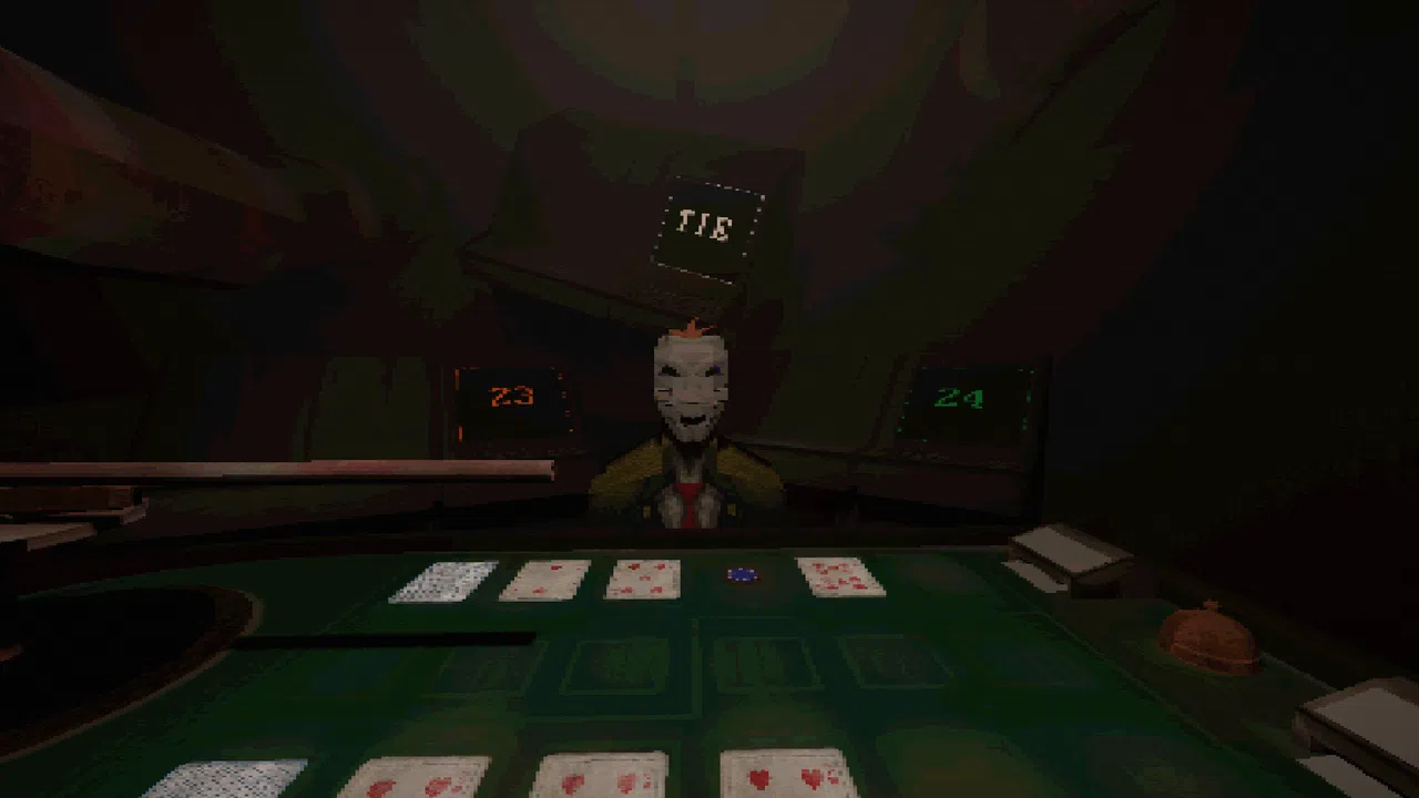Dead Hand Screenshot 3