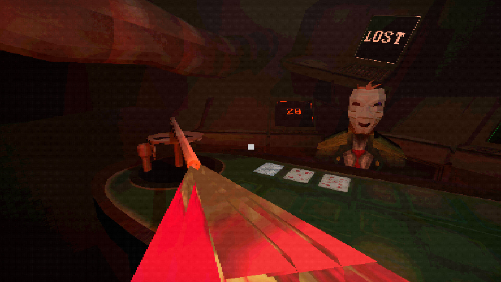 Dead Hand Screenshot 4