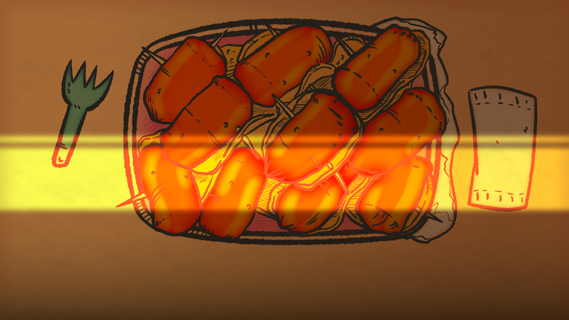 Prosrochennyy Screenshot 5