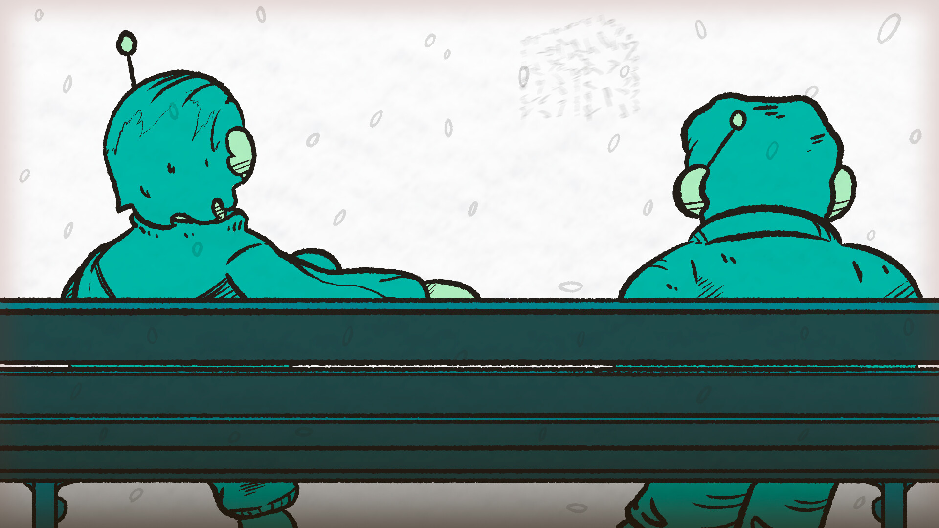 Prosrochennyy Screenshot 0