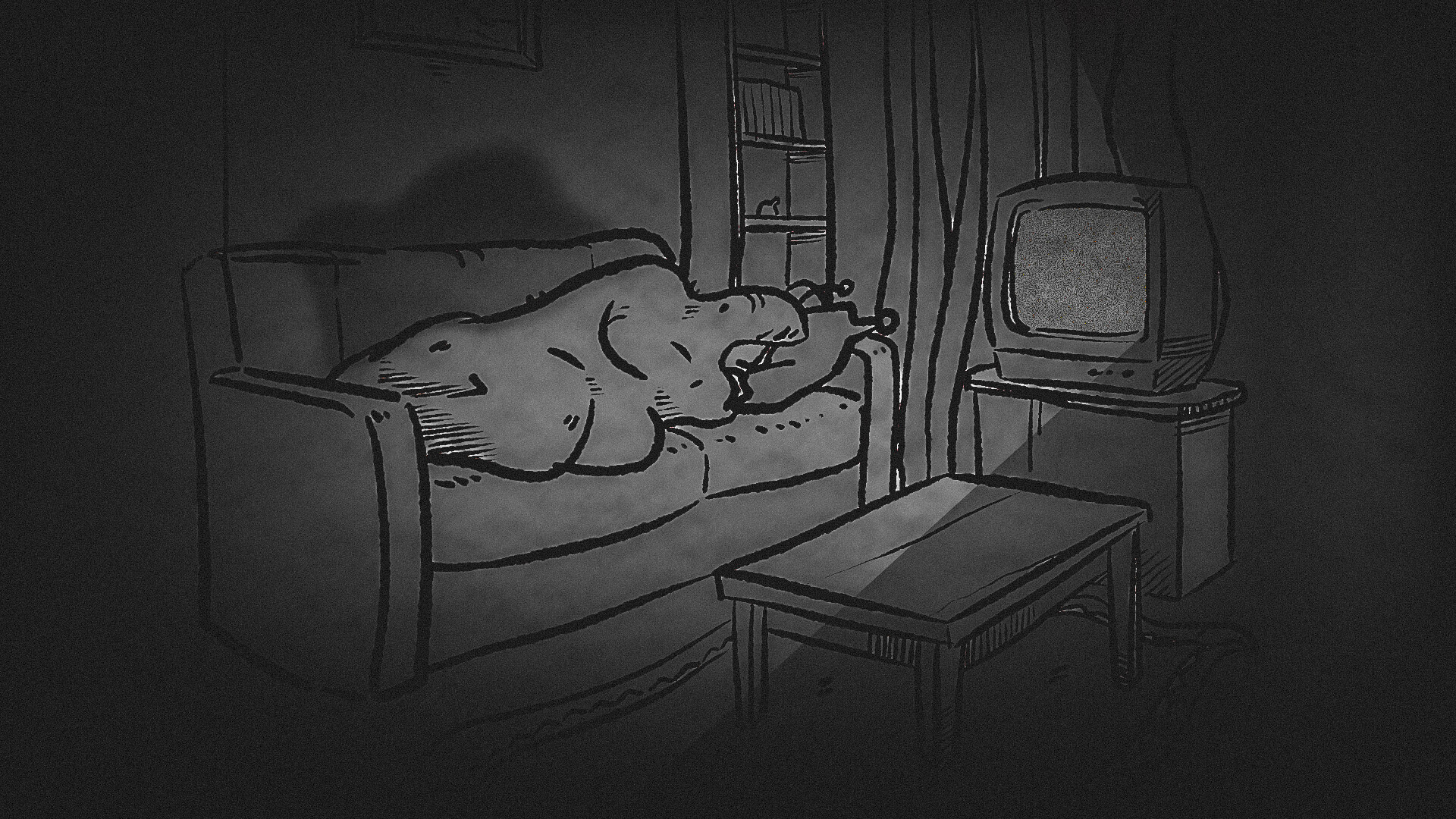 Prosrochennyy Screenshot 4