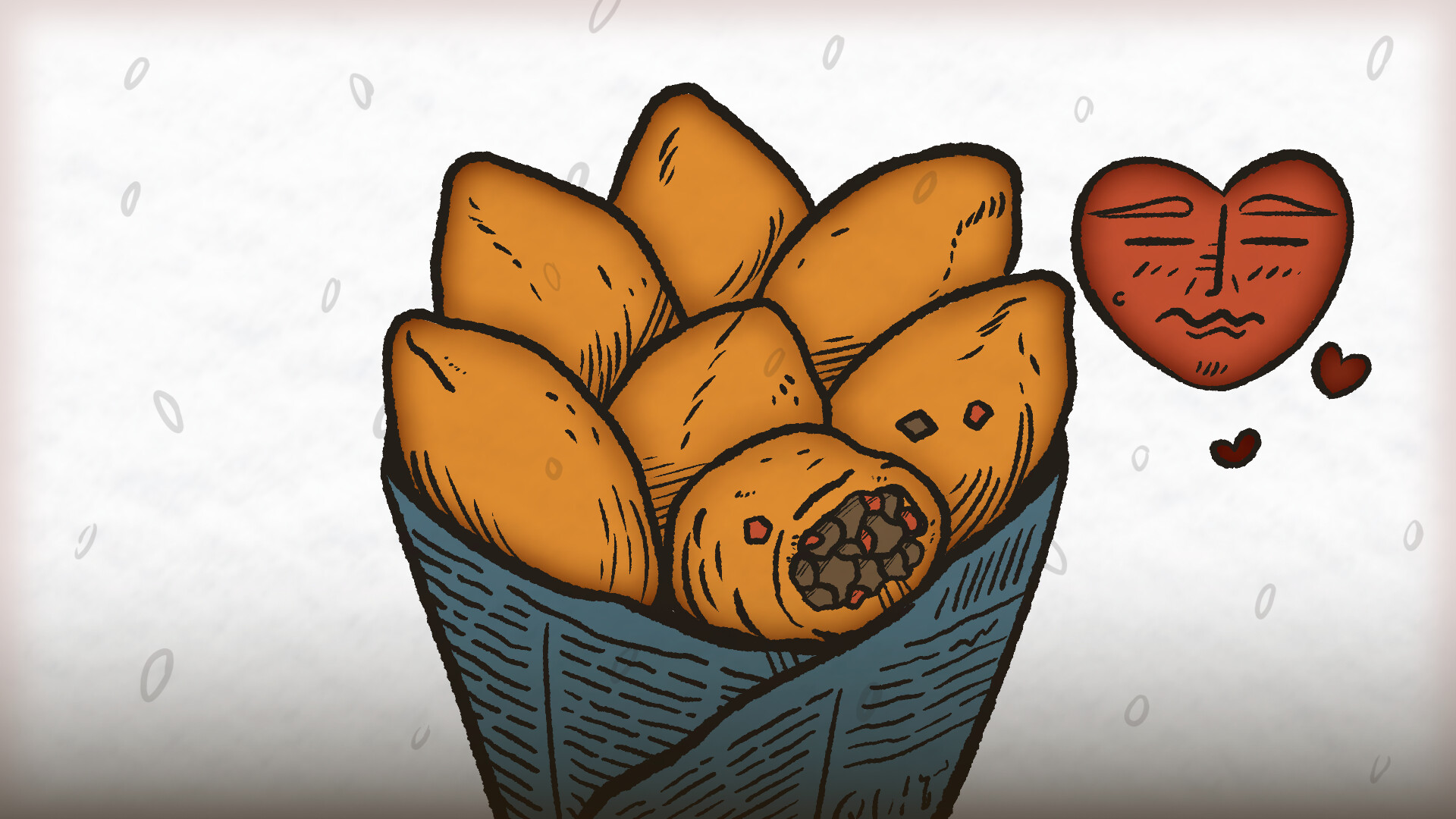 Prosrochennyy Screenshot 2