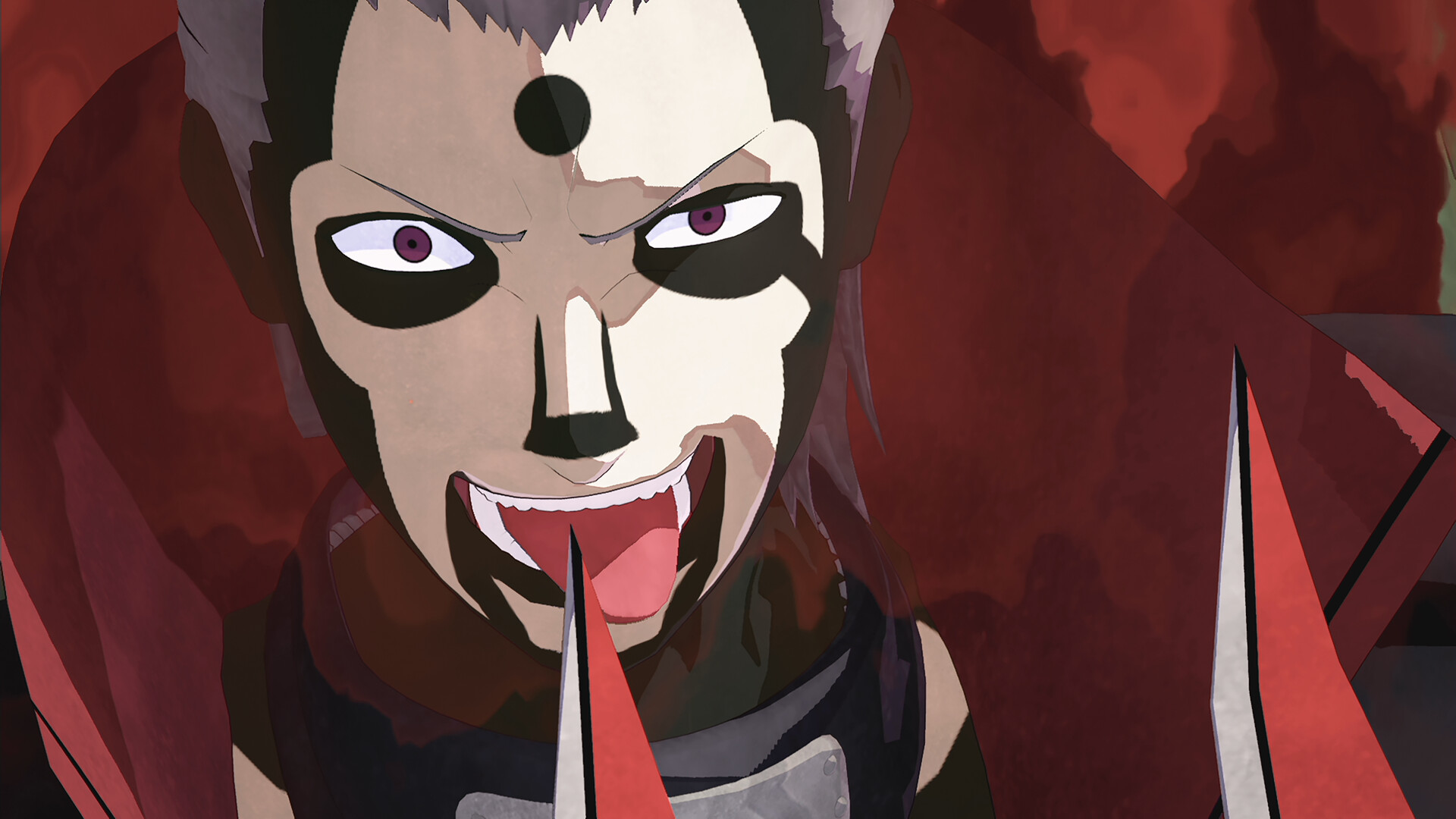 NARUTO TO BORUTO: SHINOBI STRIKER Season Pass 9 Screenshot 2