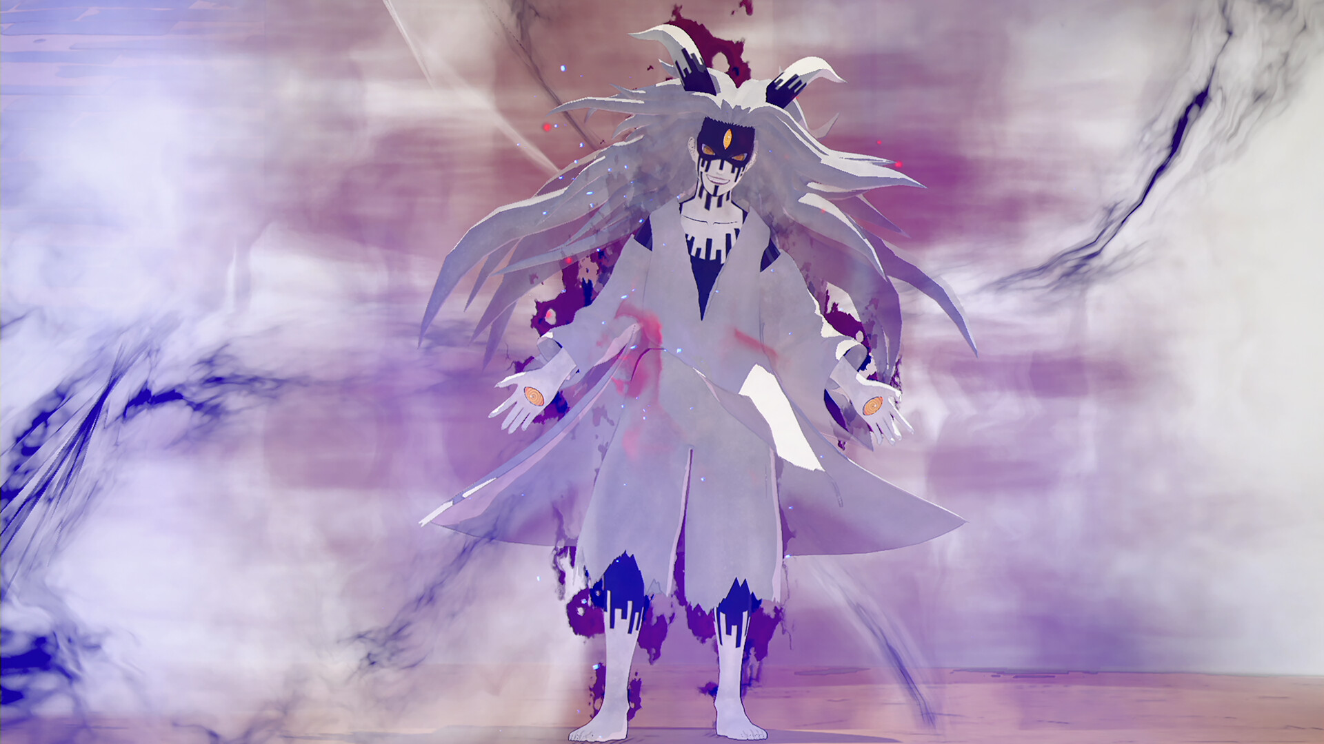 NARUTO TO BORUTO: SHINOBI STRIKER Season Pass 9 Screenshot 0