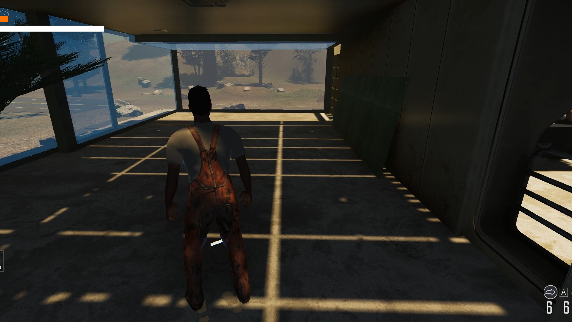 Asili Forest Gold Screenshot 9