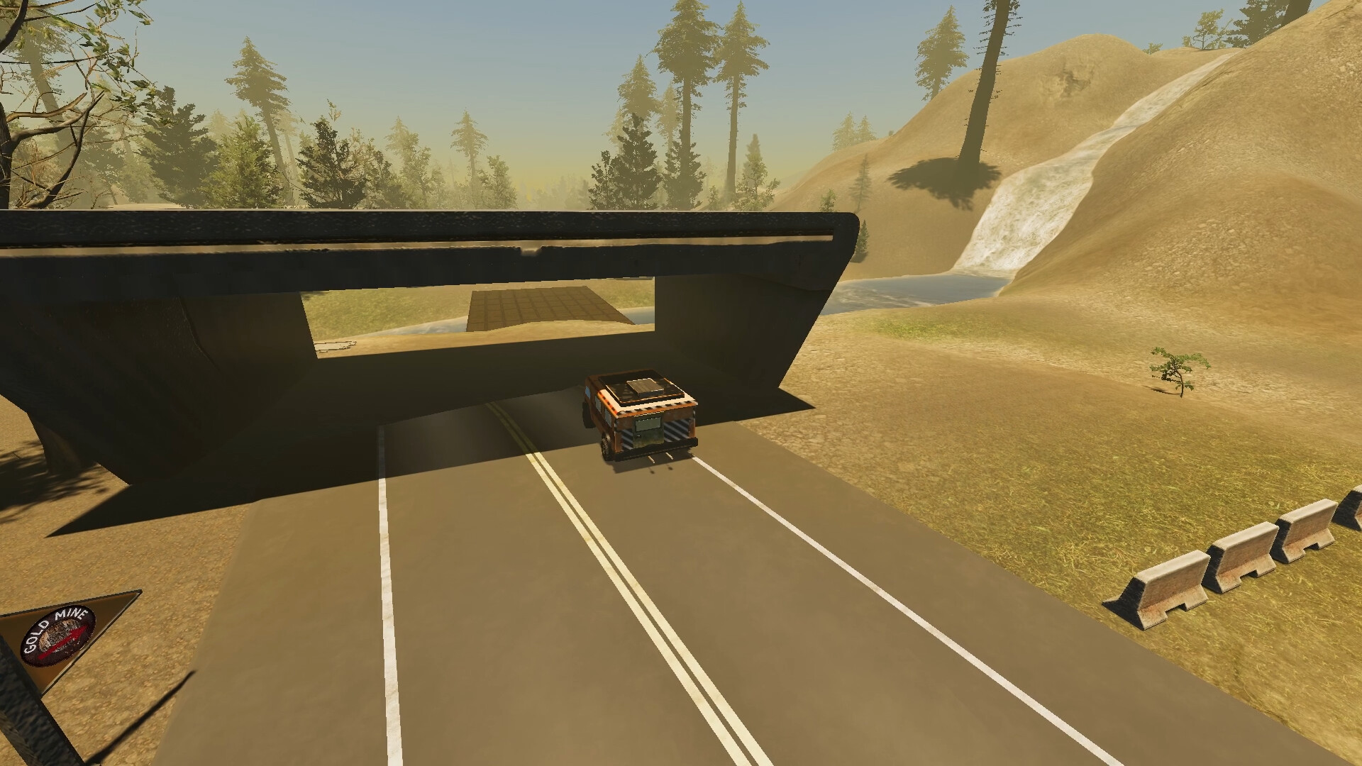 Asili Forest Gold Screenshot 7