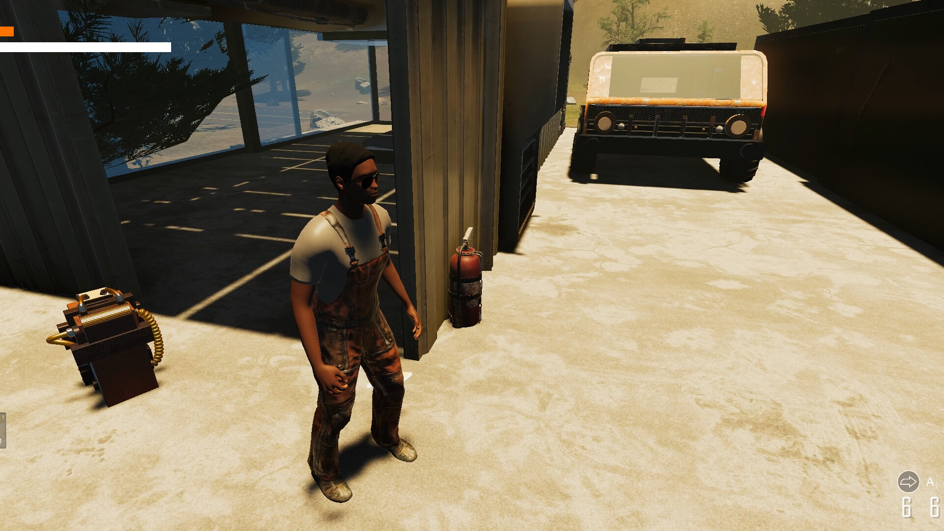 Asili Forest Gold Screenshot 11