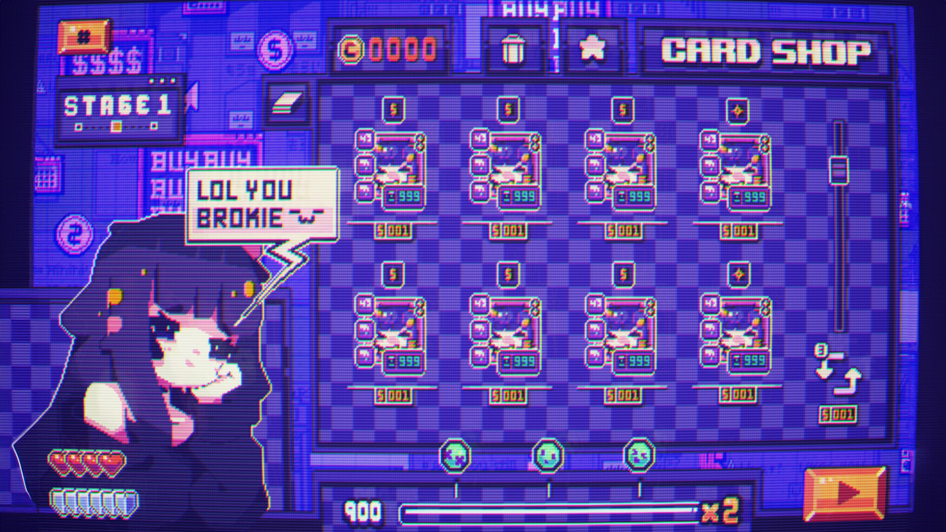 My Ransomware Can't Be This Cute?! Screenshot 3