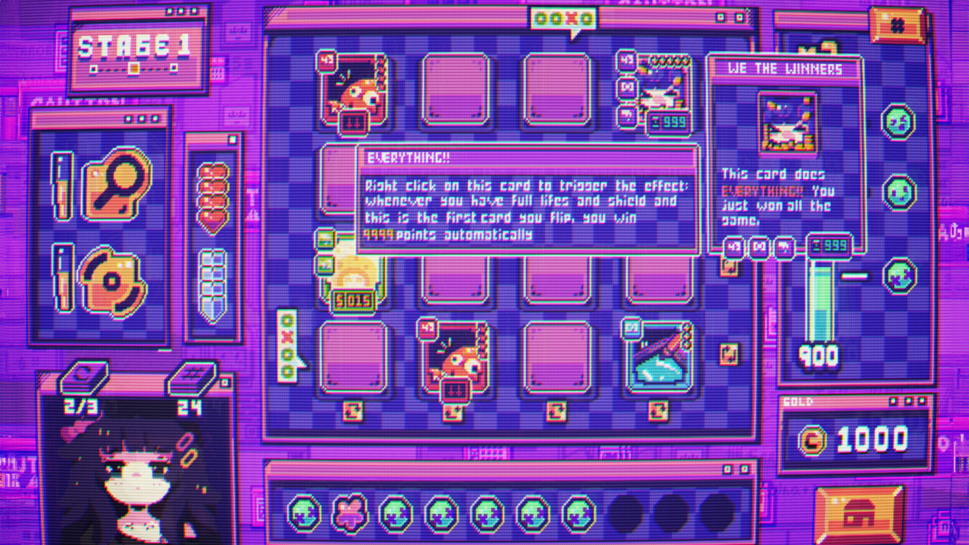 My Ransomware Can't Be This Cute?! Screenshot 0