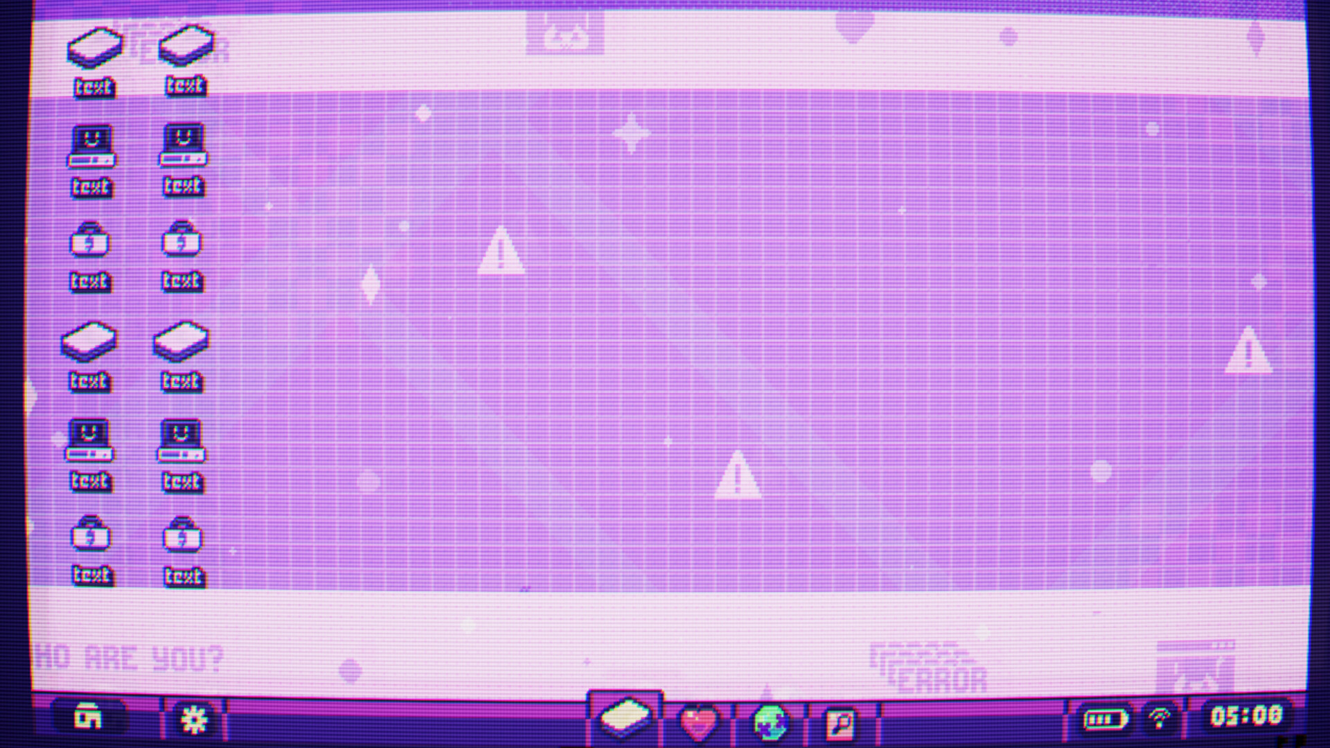 My Ransomware Can't Be This Cute?! Screenshot 4