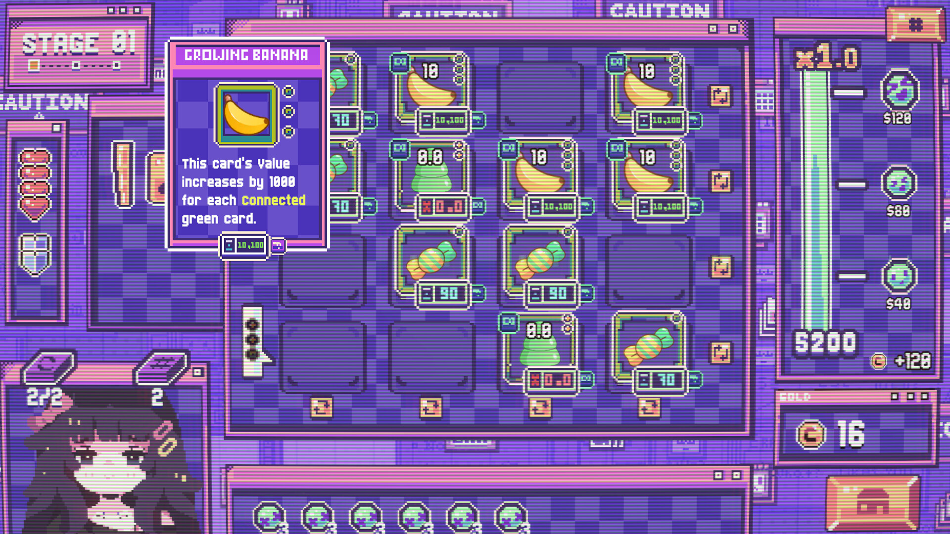 My Ransomware Can't Be This Cute?! Screenshot 1