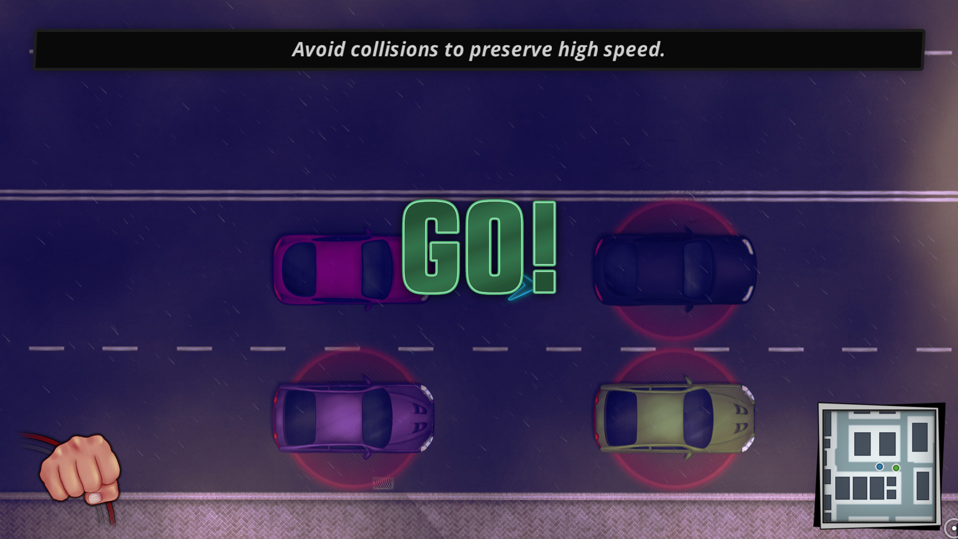 Riskers Screenshot 6