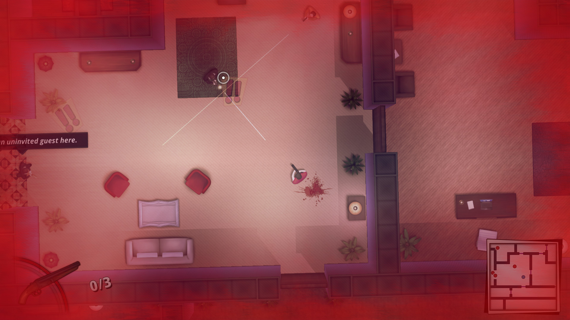 Riskers Screenshot 9