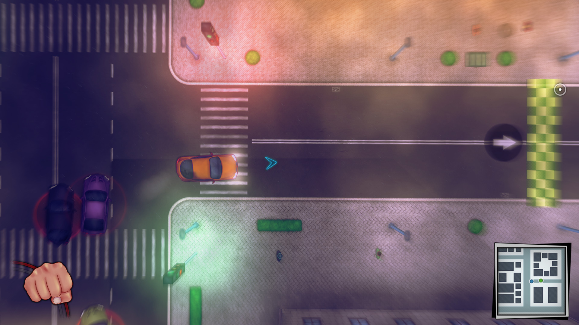 Riskers Screenshot 8