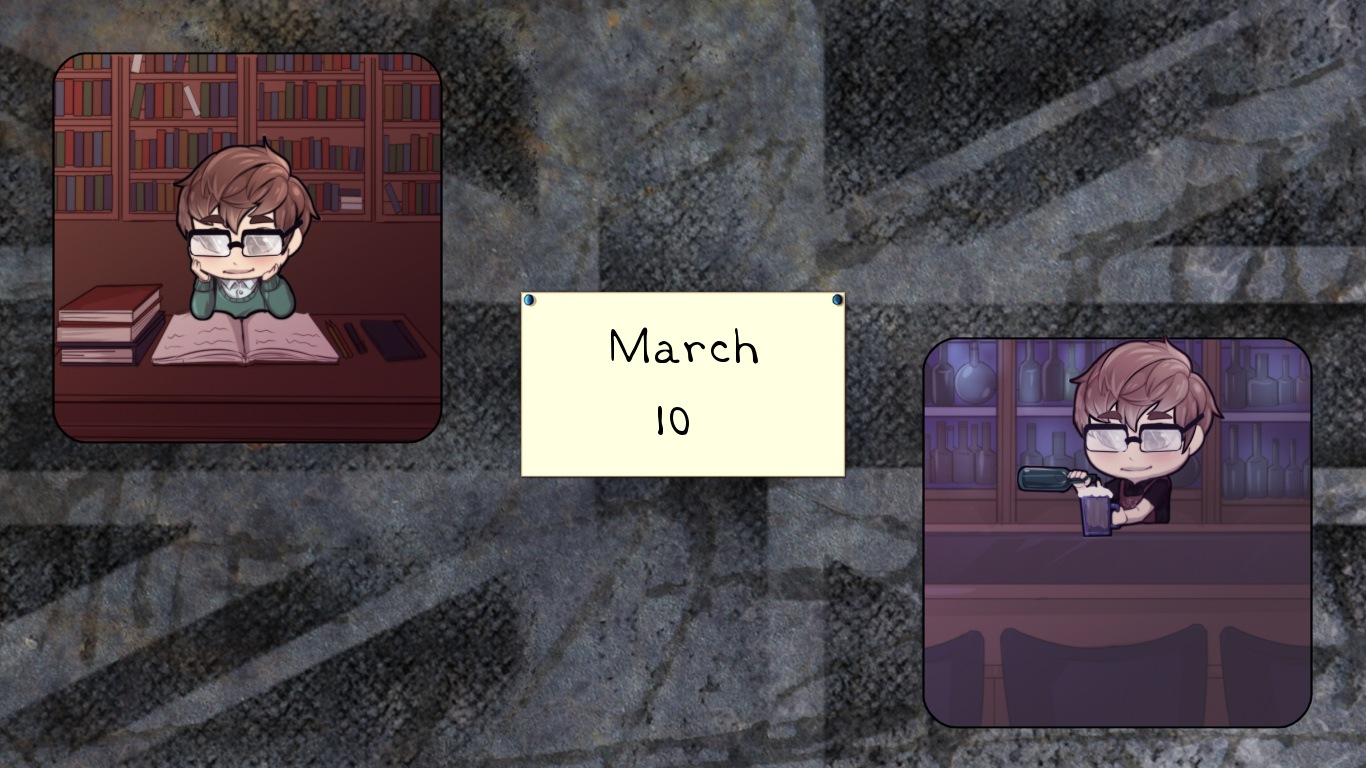 England Exchange Screenshot 5