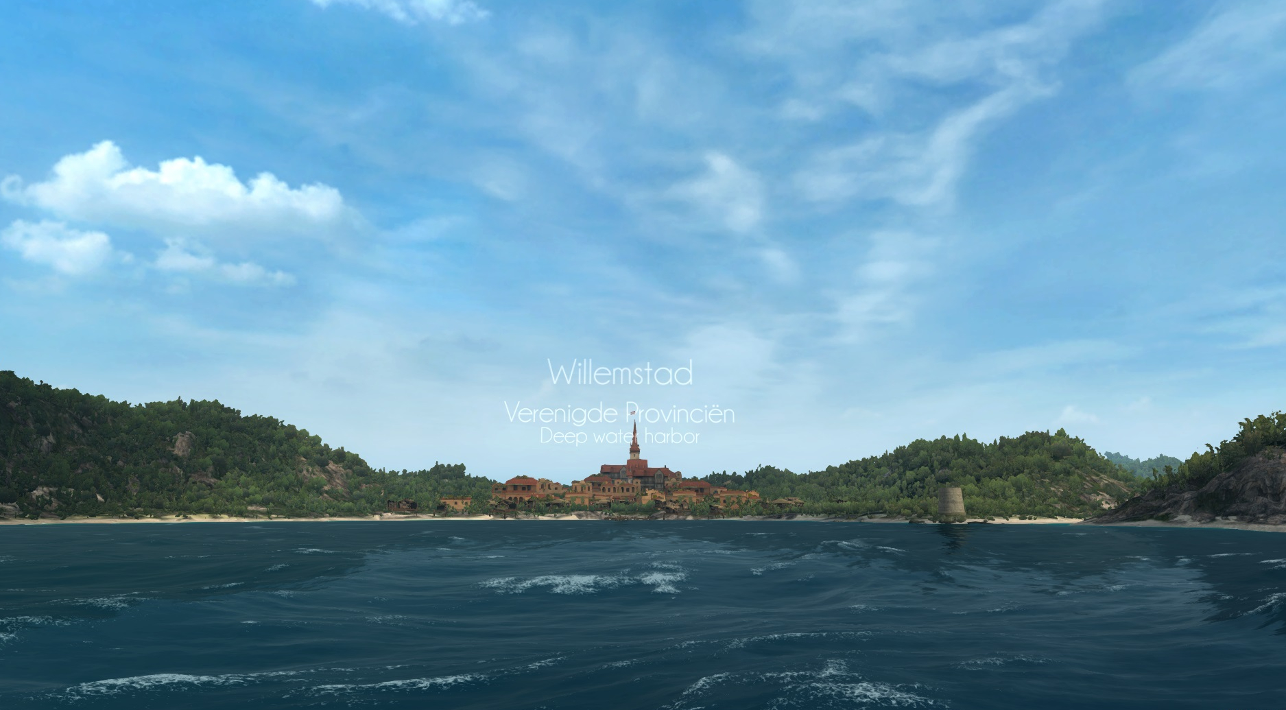 Naval Action - Prolific Forger Screenshot 11