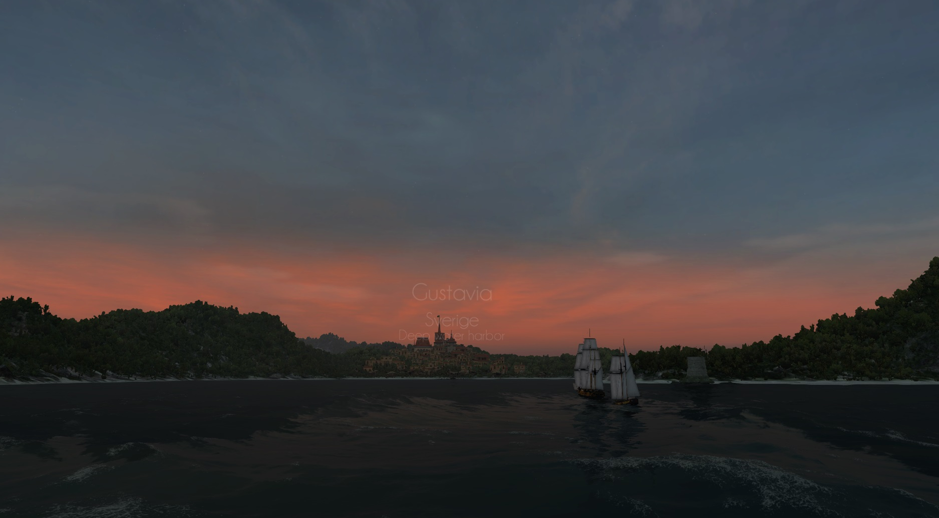 Naval Action - Prolific Forger Screenshot 5