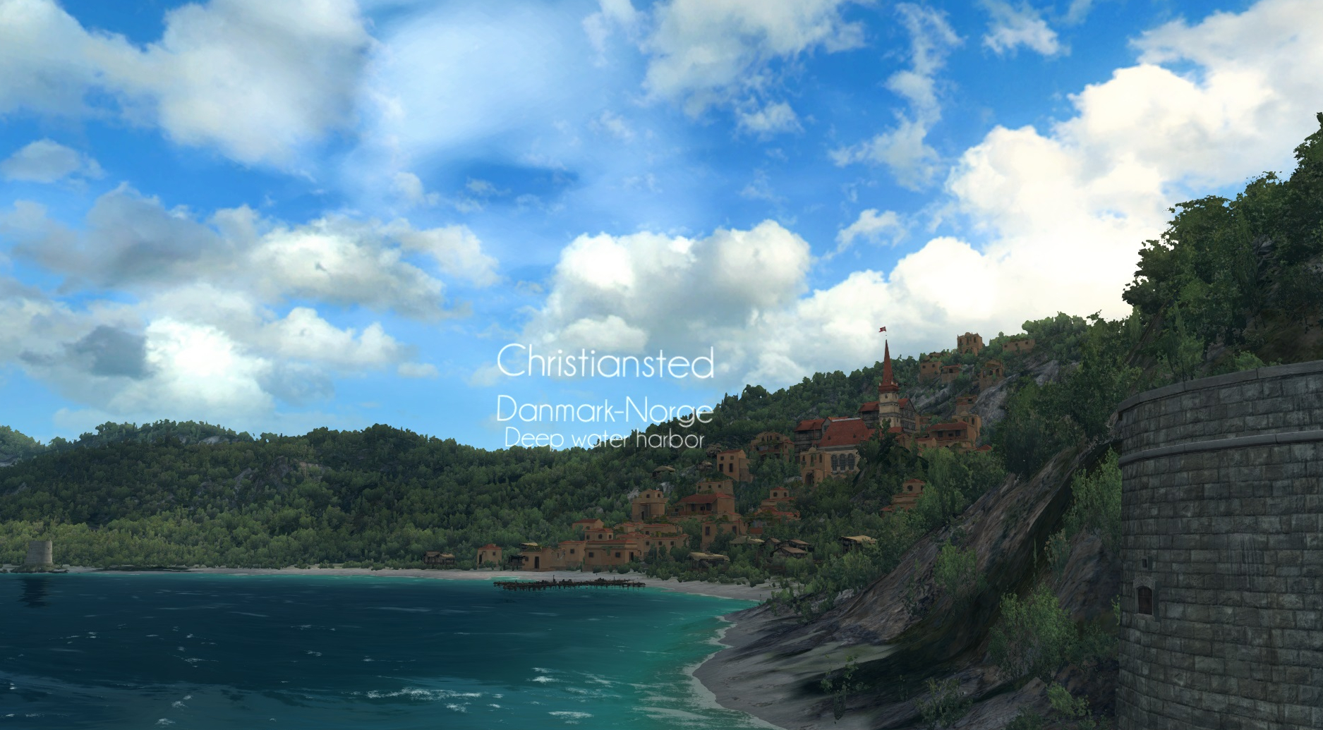 Naval Action - Prolific Forger Screenshot 3