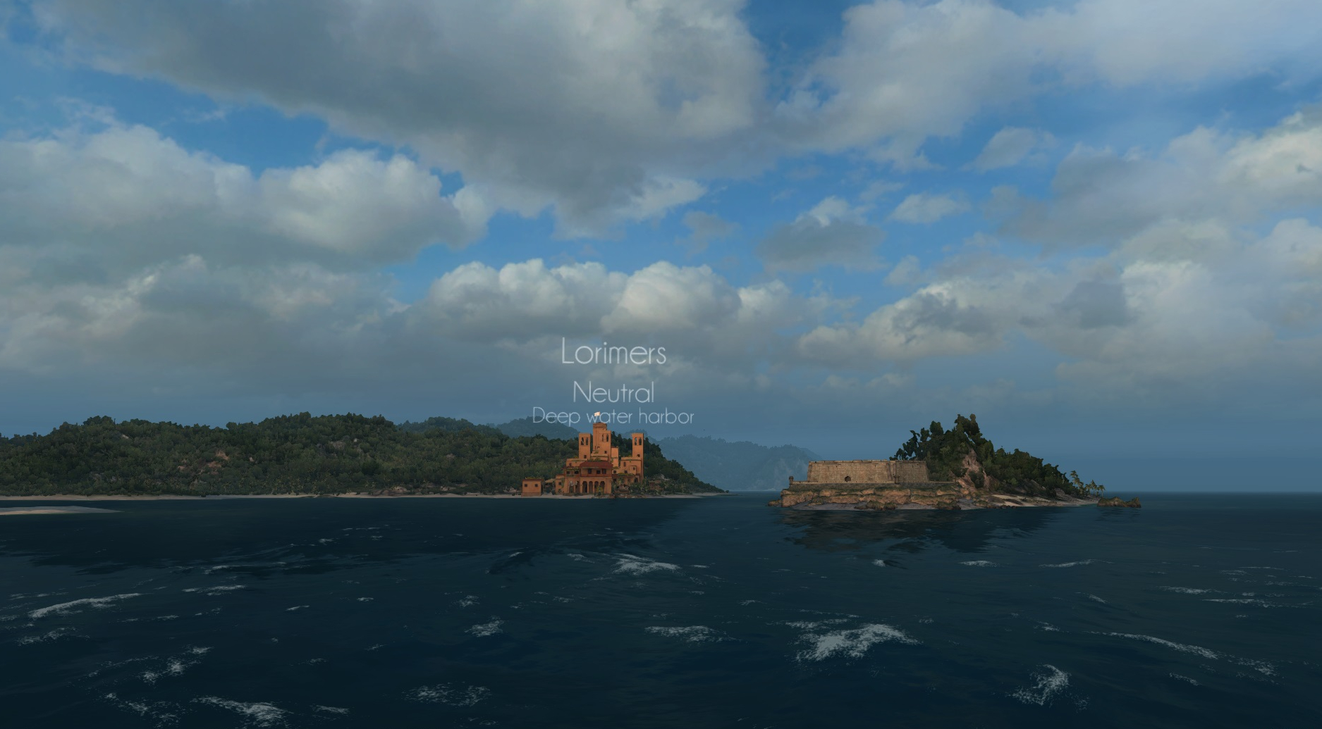 Naval Action - Prolific Forger Screenshot 8