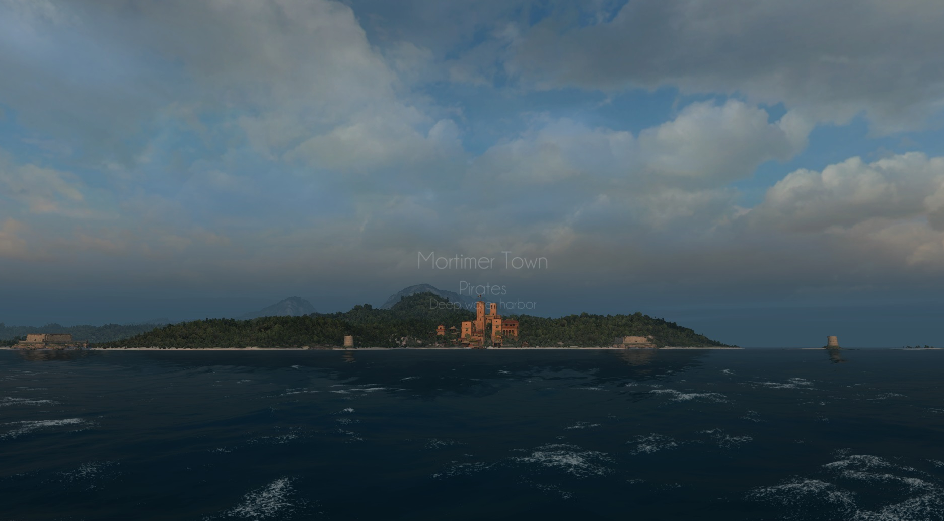 Naval Action - Prolific Forger Screenshot 9