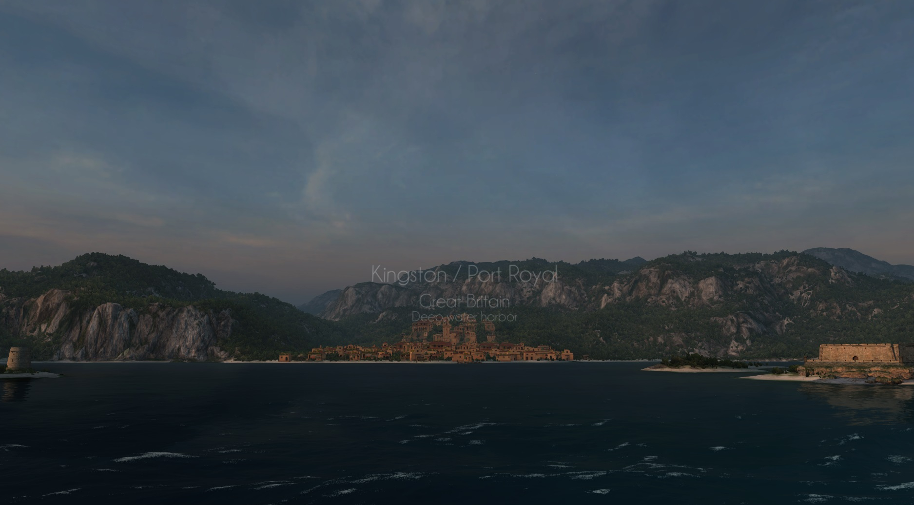 Naval Action - Prolific Forger Screenshot 10