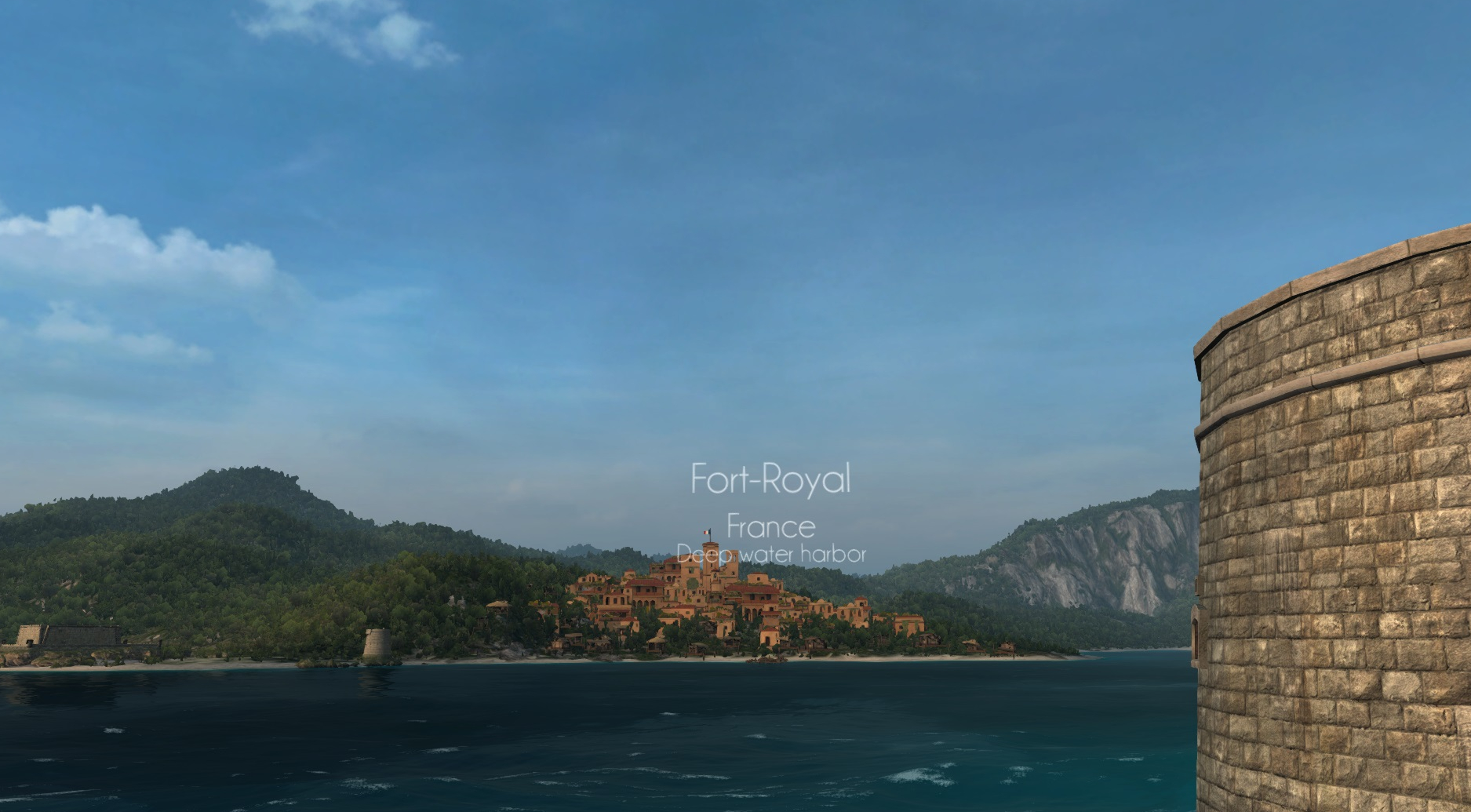 Naval Action - Prolific Forger Screenshot 4