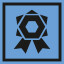 Badge of Honor icon