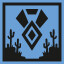 Master of the Snowy Mountains icon