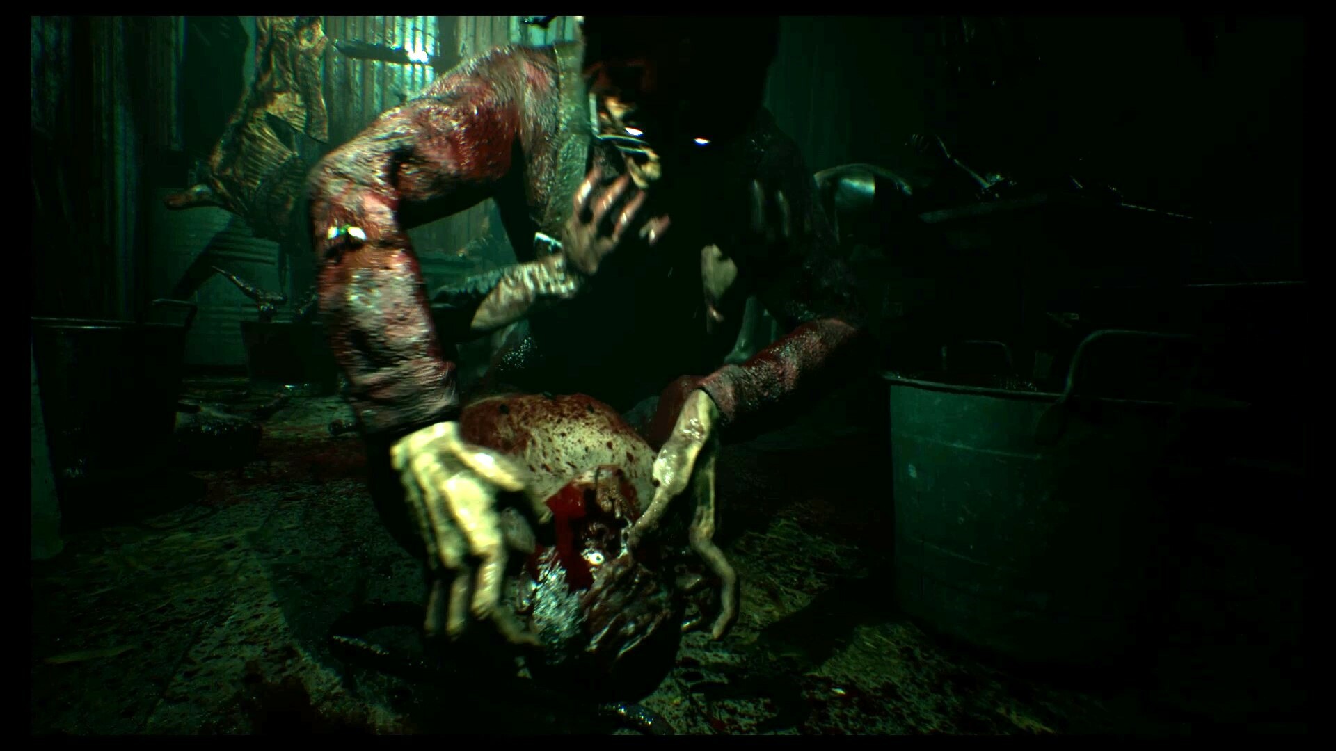 CRUELTY Screenshot 9