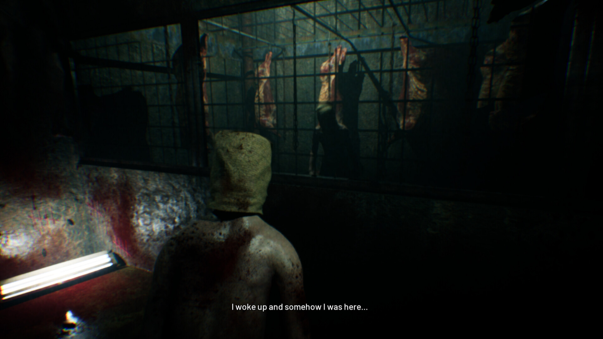 CRUELTY Screenshot 2