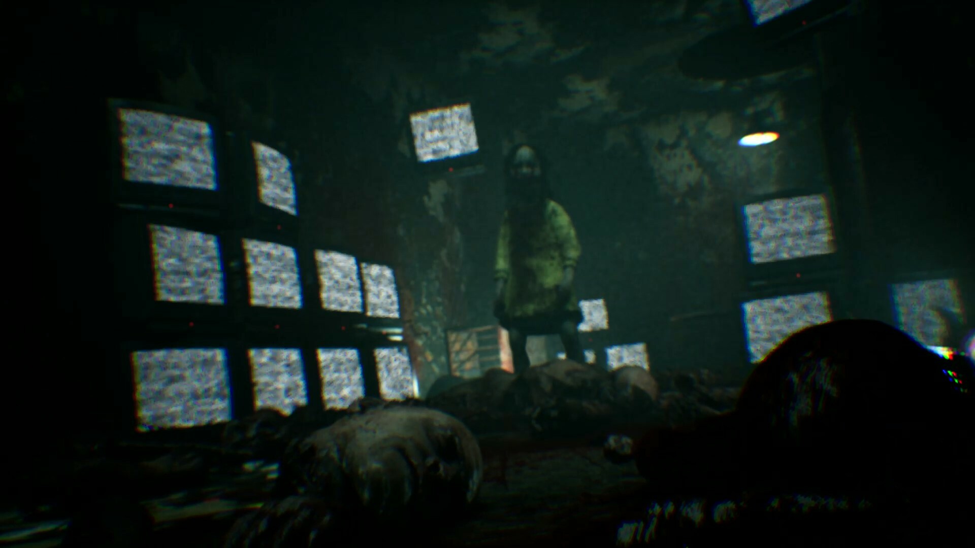 CRUELTY Screenshot 8