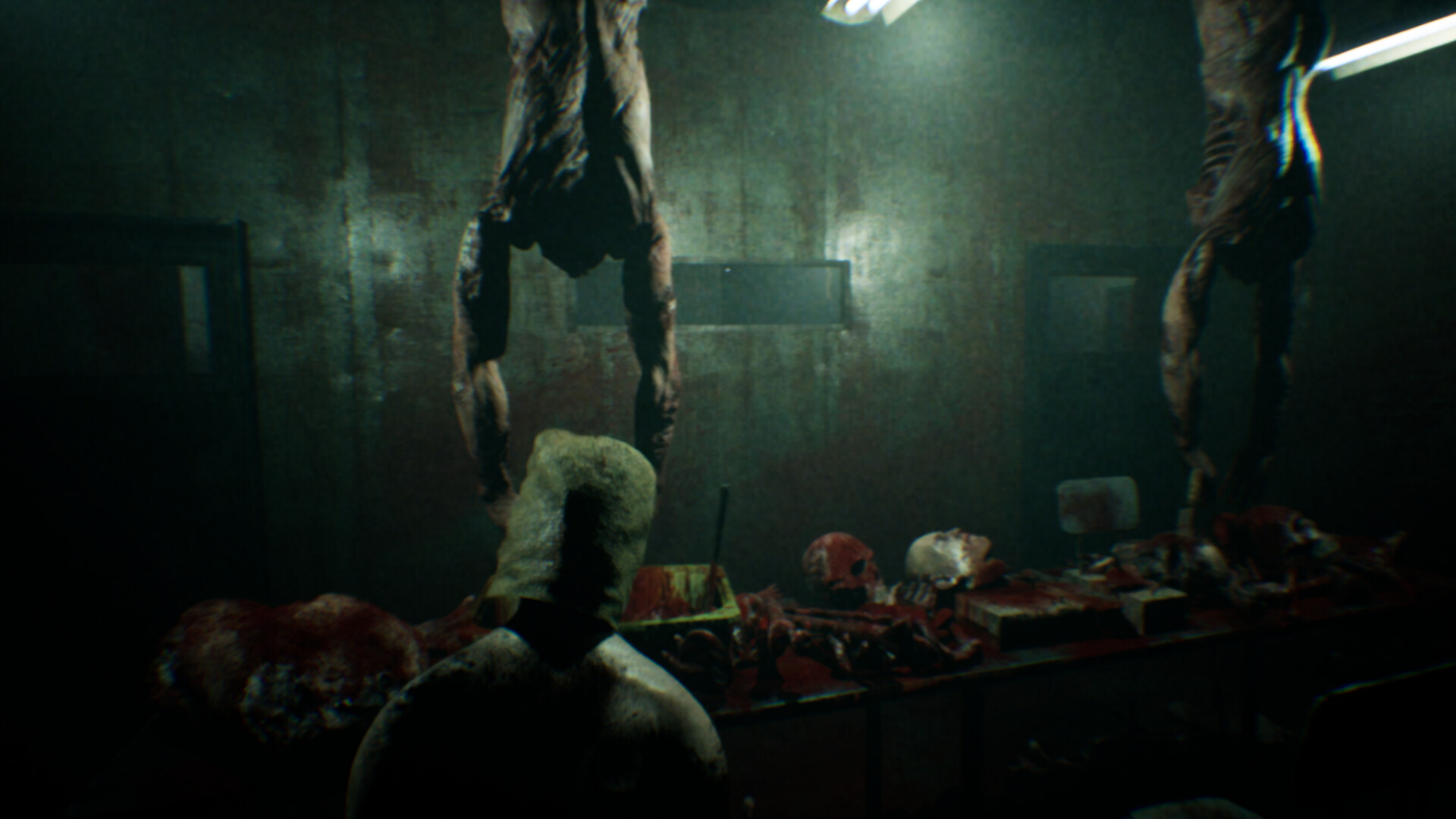 CRUELTY Screenshot 7