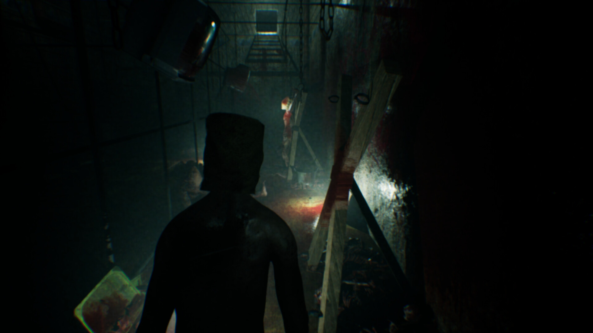 CRUELTY Screenshot 0