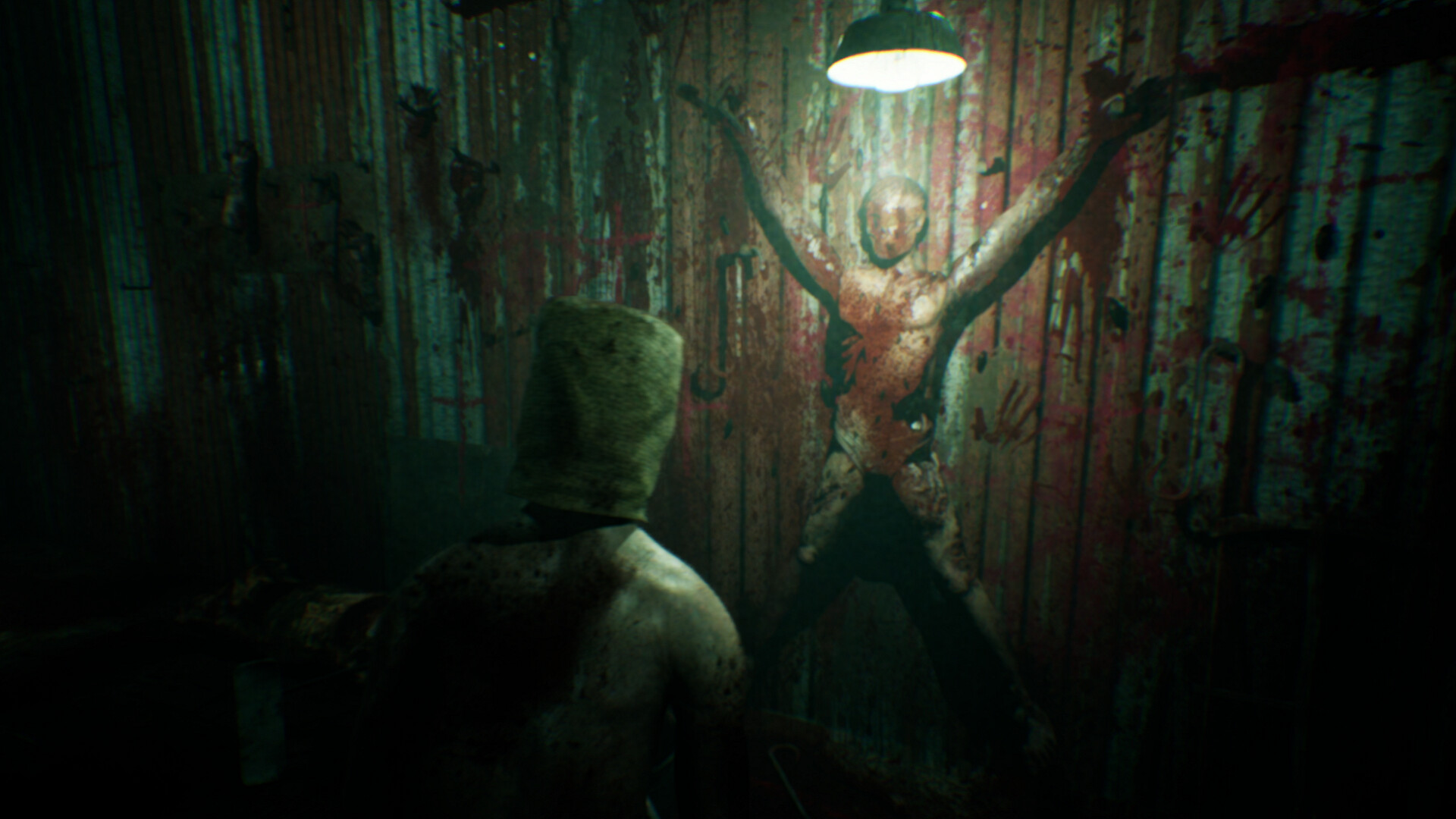 CRUELTY Screenshot 10