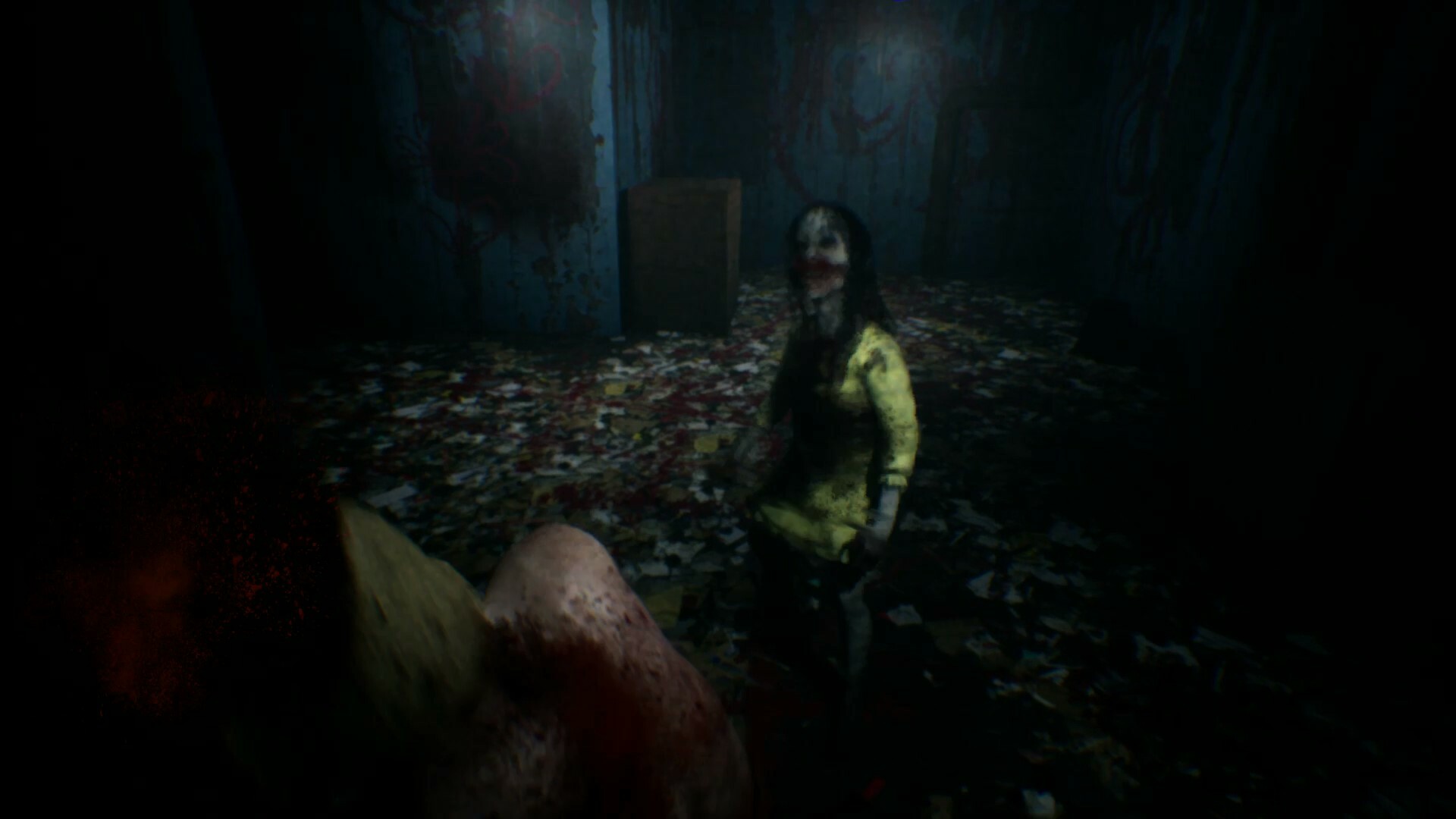 CRUELTY Screenshot 1