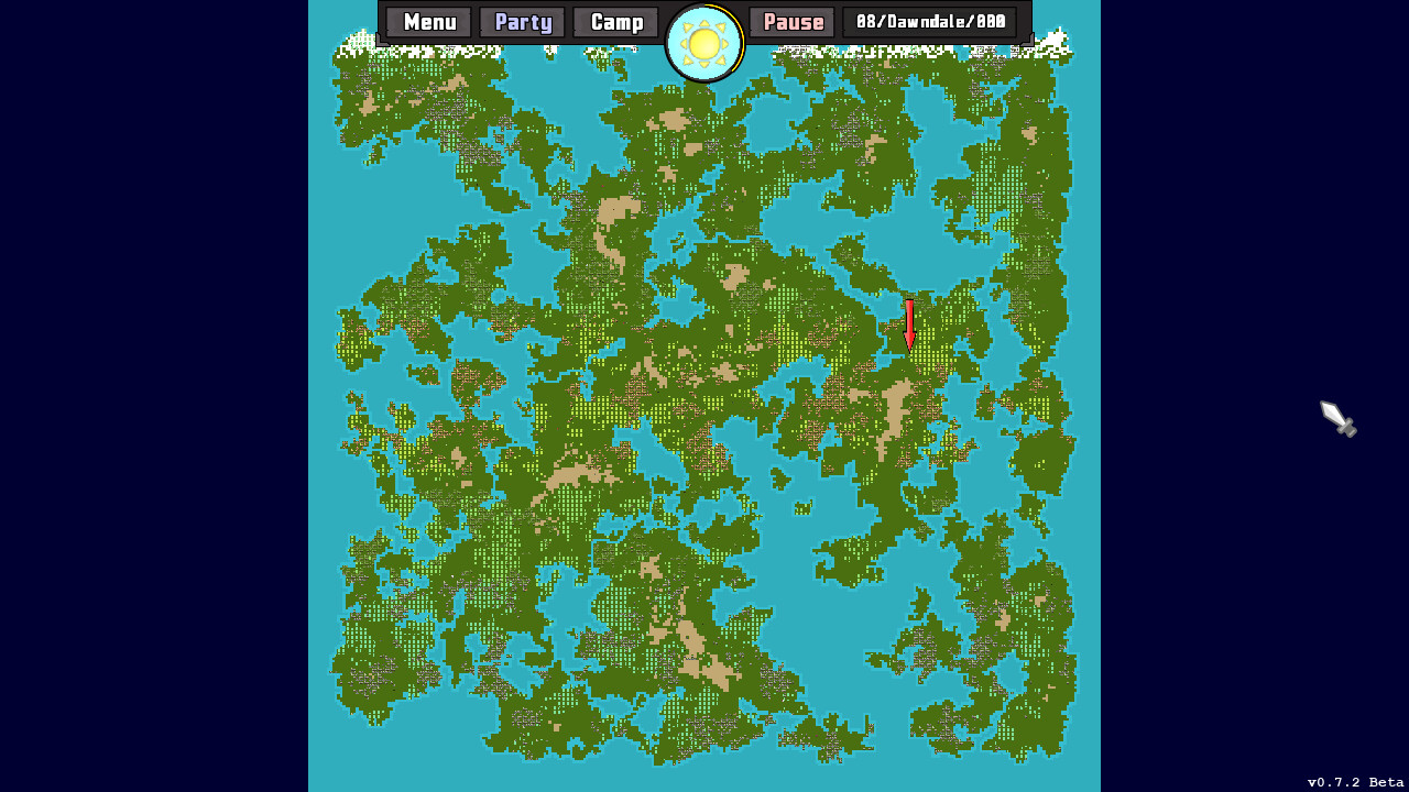 Endless RPG - Untold Tales Screenshot 7