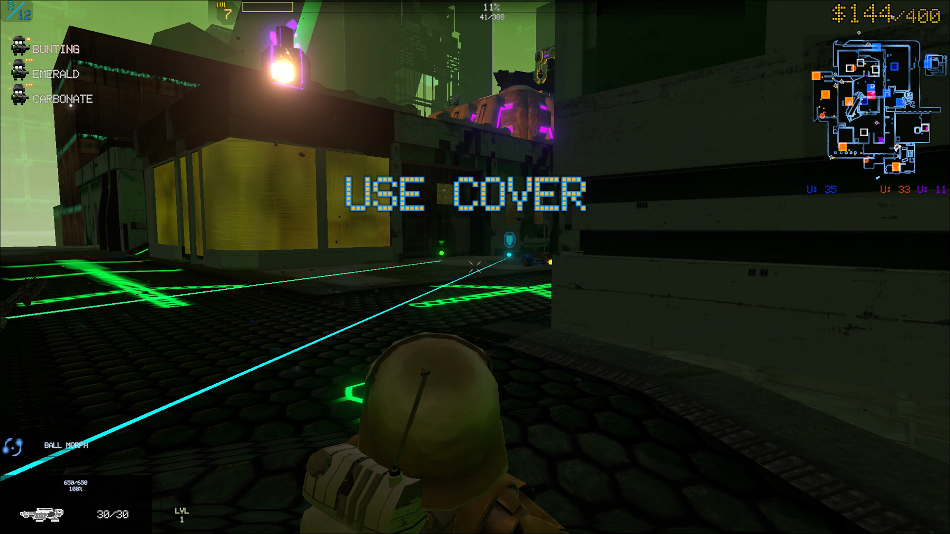 Bot Wars Screenshot 6