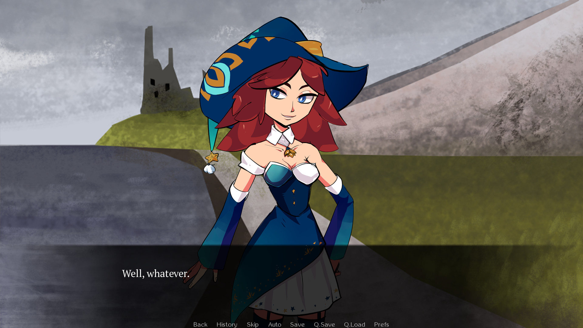 Into the Waves Screenshot 4