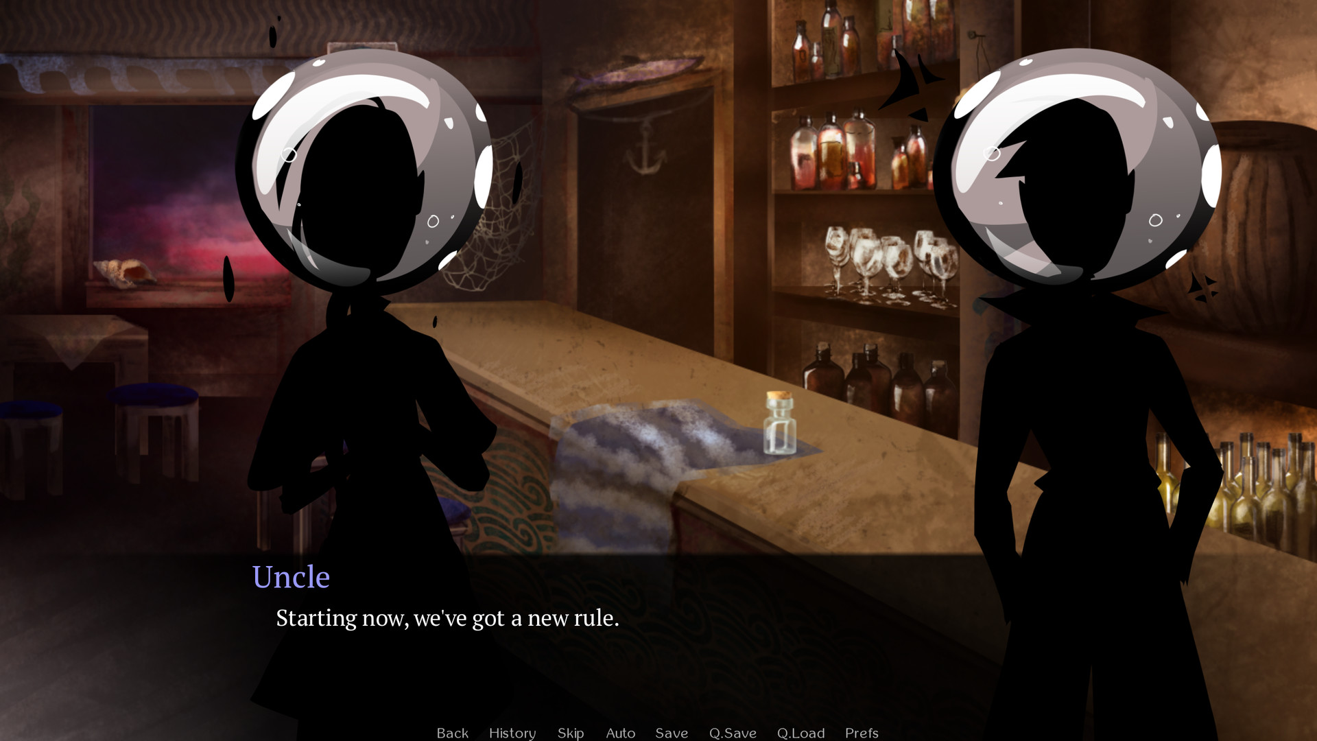 Into the Waves Screenshot 5