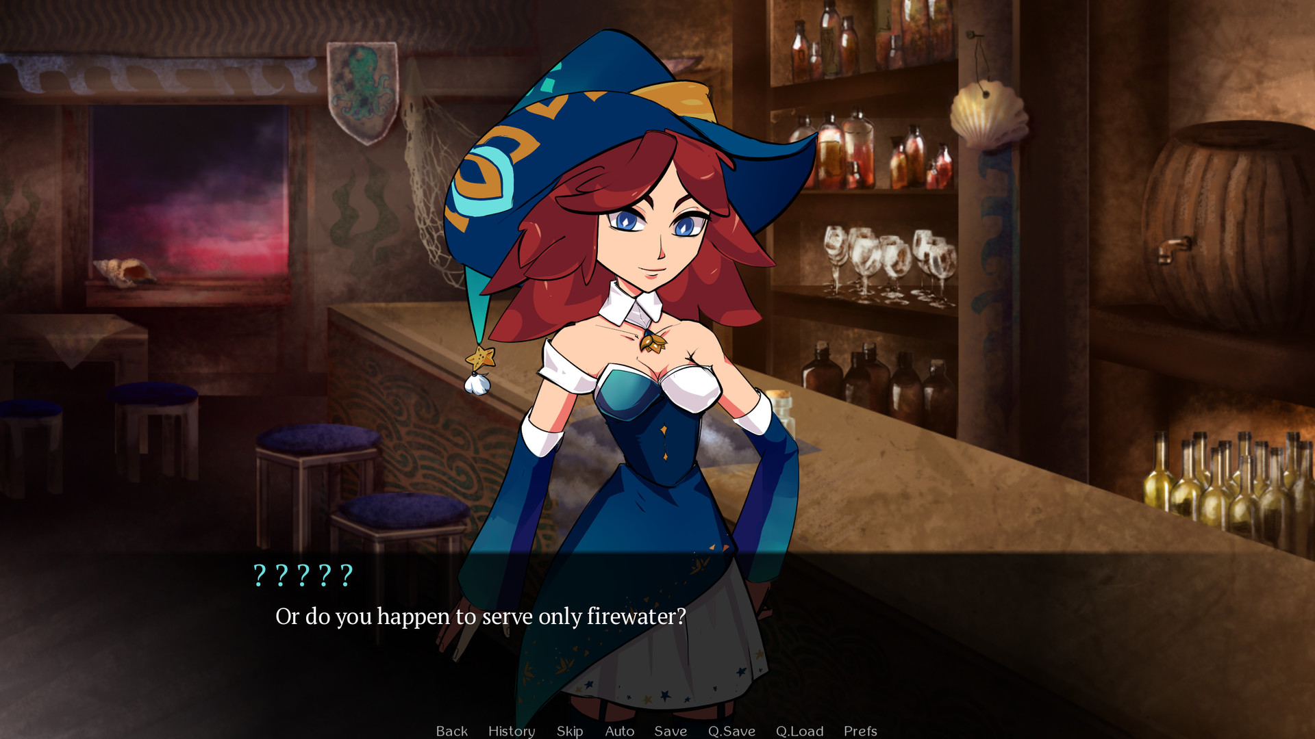 Into the Waves Screenshot 0