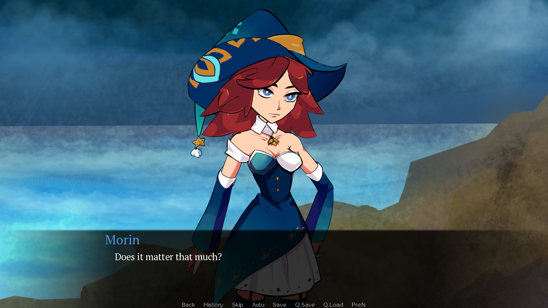 Into the Waves Screenshot 6