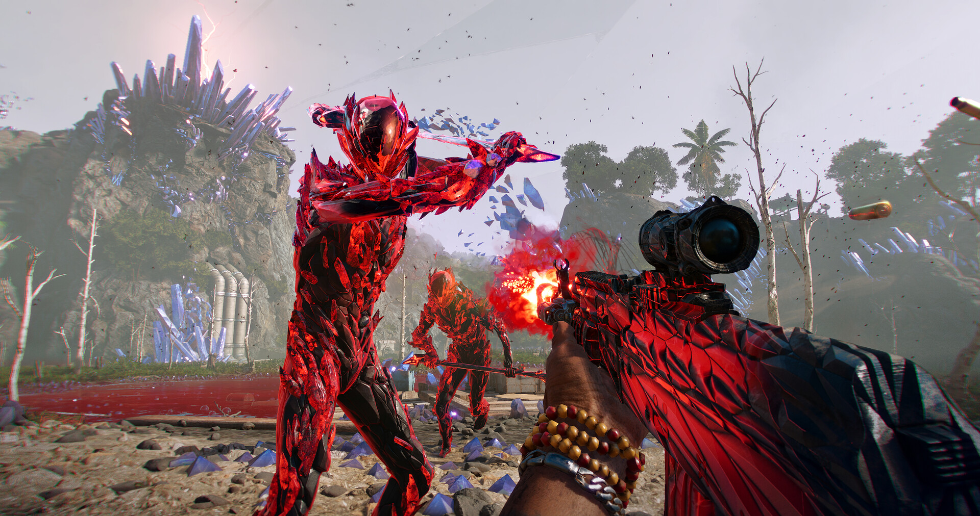 Far Cry® 6: Lost Between Worlds Screenshot 4