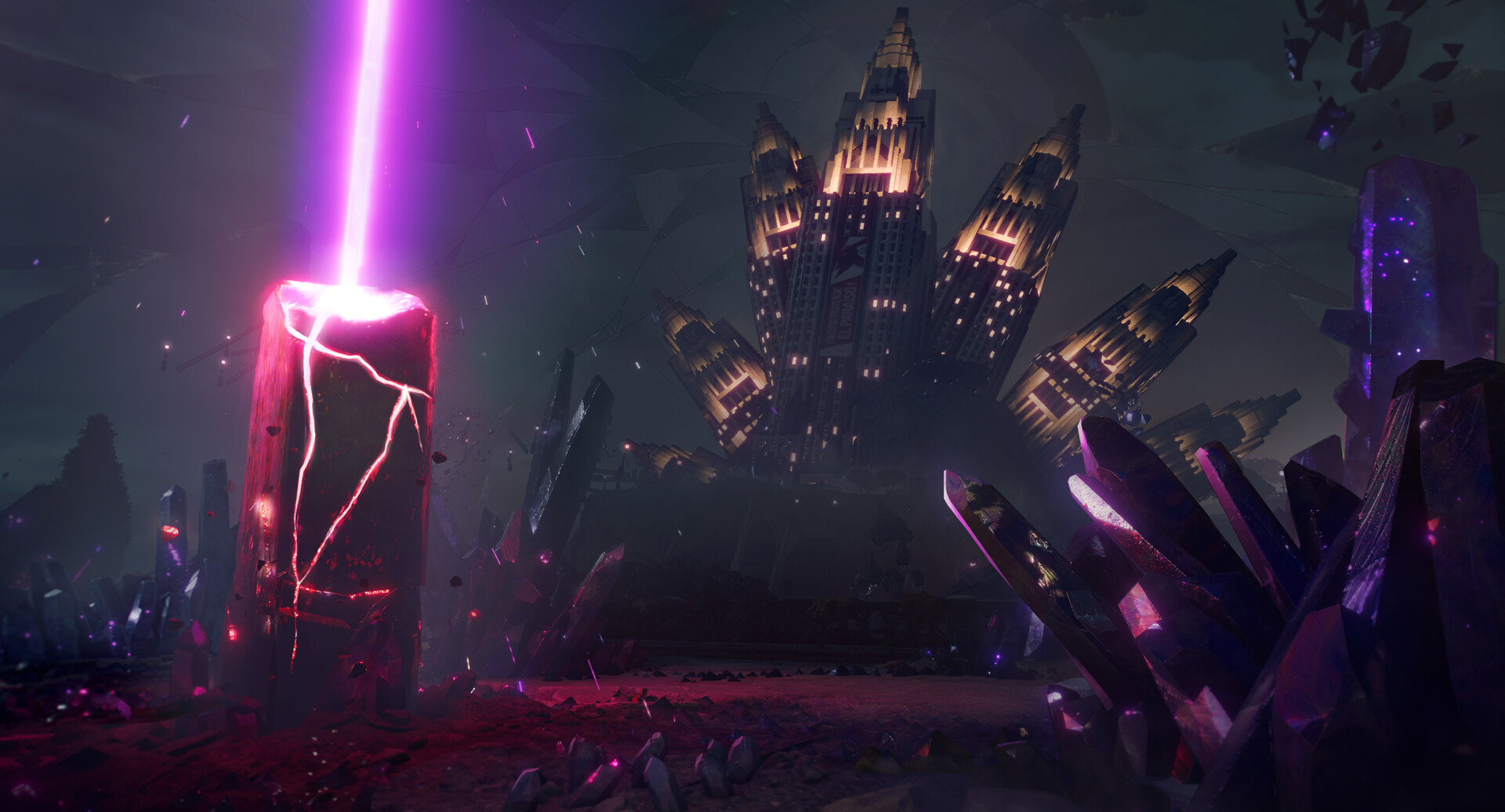 Far Cry® 6: Lost Between Worlds Screenshot 0