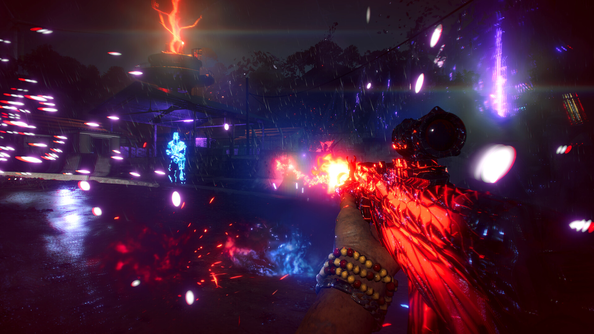 Far Cry® 6: Lost Between Worlds Screenshot 1