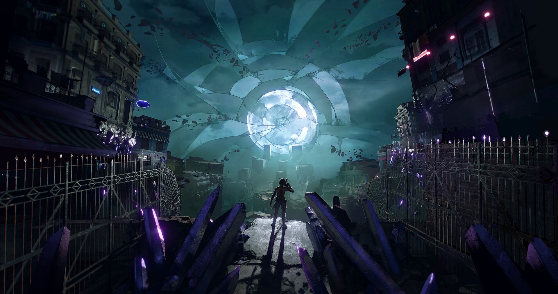 Far Cry® 6: Lost Between Worlds Screenshot 2