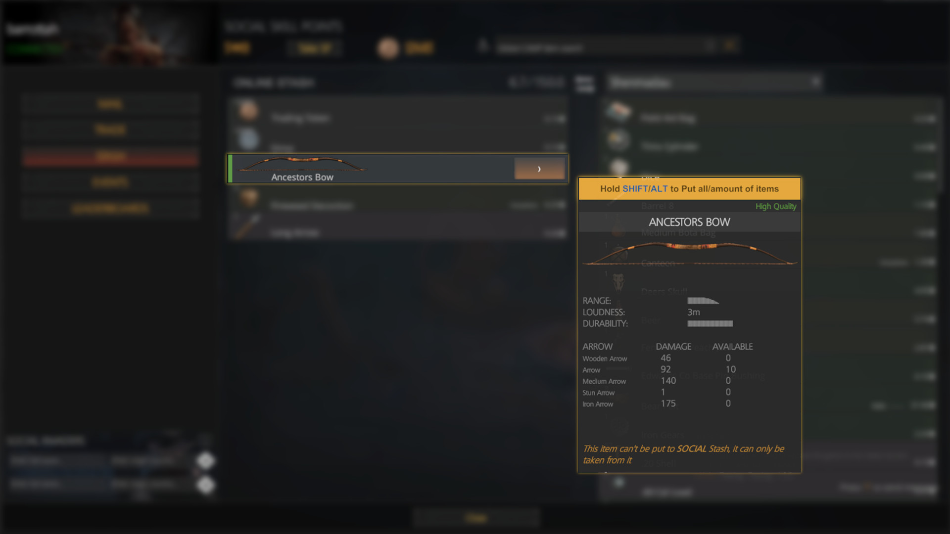 This Land Is My Land Founders Edition DLC Screenshot 2