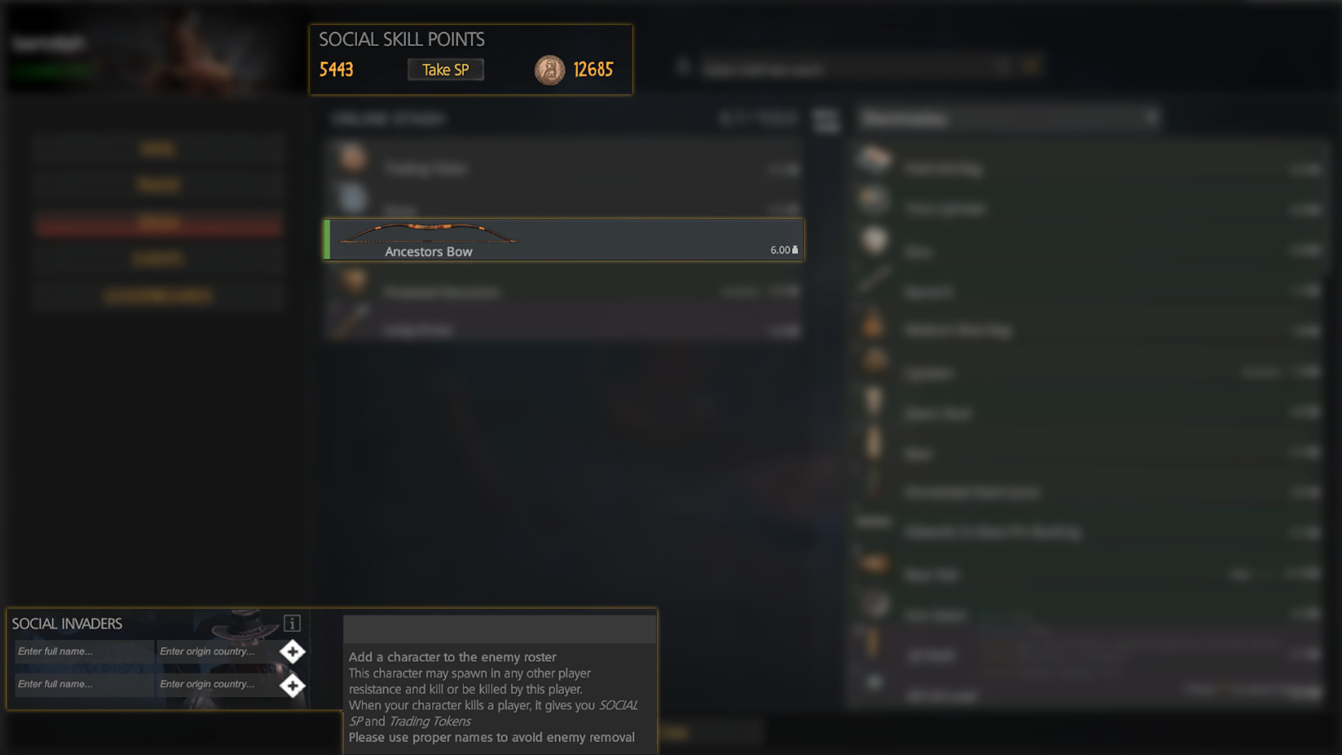 This Land Is My Land Founders Edition DLC Screenshot 1